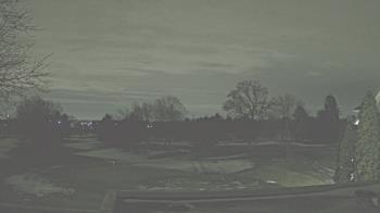 Weather camera view of Country Club of Indianapolis.