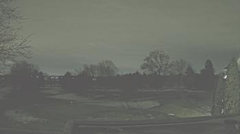 Weather camera view of Country Club of Indianapolis.