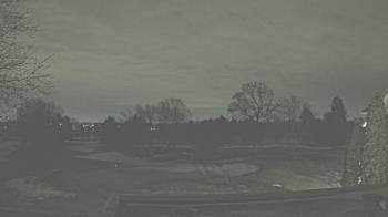 Weather camera view of Country Club of Indianapolis.