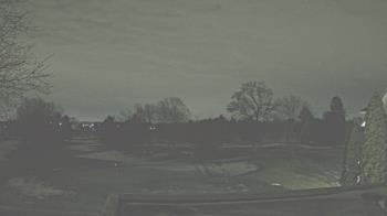 Weather camera view of Country Club of Indianapolis.