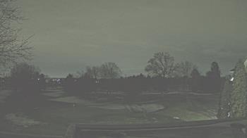 Weather camera view of Country Club of Indianapolis.