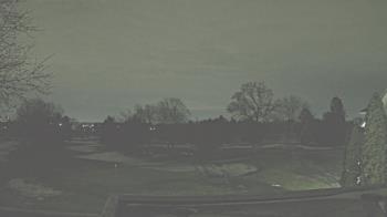 Weather camera view of Country Club of Indianapolis.