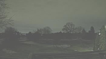 Weather camera view of Country Club of Indianapolis.