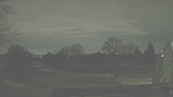 Weather camera view of Country Club of Indianapolis.