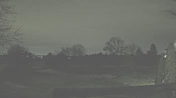 Weather camera view of Country Club of Indianapolis.