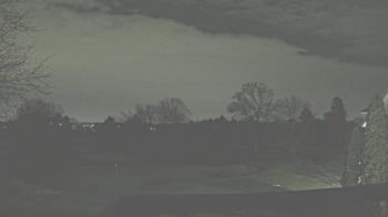 Weather camera view of Country Club of Indianapolis.