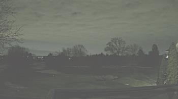 Weather camera view of Country Club of Indianapolis.