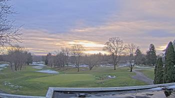 Weather camera view of Country Club of Indianapolis.