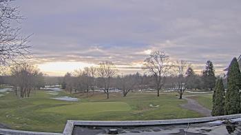 Weather camera view of Country Club of Indianapolis.