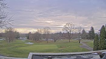 Weather camera view of Country Club of Indianapolis.