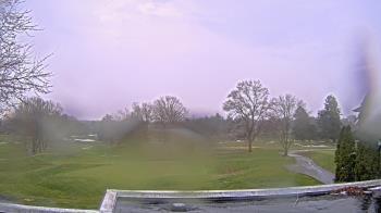 Weather camera view of Country Club of Indianapolis.