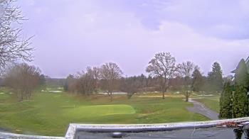 Weather camera view of Country Club of Indianapolis.