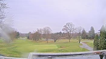 Weather camera view of Country Club of Indianapolis.
