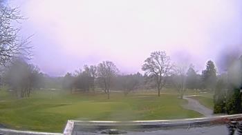 Weather camera view of Country Club of Indianapolis.