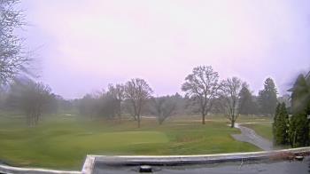 Weather camera view of Country Club of Indianapolis.