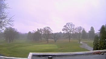 Weather camera view of Country Club of Indianapolis.