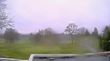 Weather camera view of Country Club of Indianapolis.