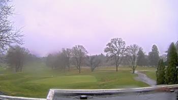 Weather camera view of Country Club of Indianapolis.