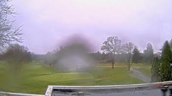 Weather camera view of Country Club of Indianapolis.