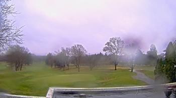 Weather camera view of Country Club of Indianapolis.