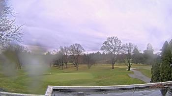 Weather camera view of Country Club of Indianapolis.