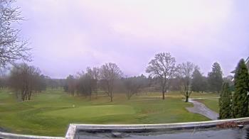 Weather camera view of Country Club of Indianapolis.
