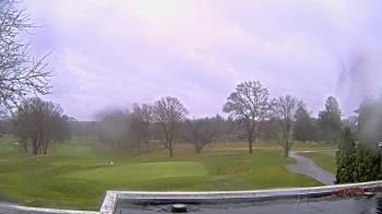 Weather camera view of Country Club of Indianapolis.