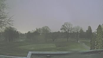 Weather camera view of Country Club of Indianapolis.