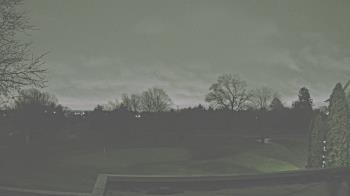 Weather camera view of Country Club of Indianapolis.