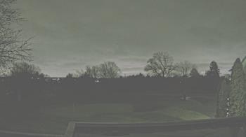 Weather camera view of Country Club of Indianapolis.