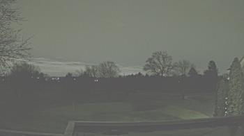 Weather camera view of Country Club of Indianapolis.