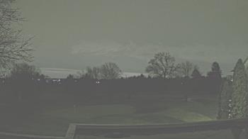 Weather camera view of Country Club of Indianapolis.