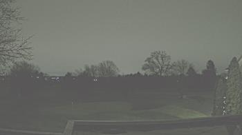 Weather camera view of Country Club of Indianapolis.