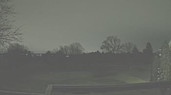 Weather camera view of Country Club of Indianapolis.