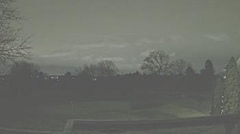 Weather camera view of Country Club of Indianapolis.
