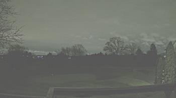 Weather camera view of Country Club of Indianapolis.