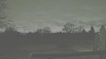 Weather camera view of Country Club of Indianapolis.