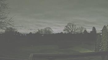 Weather camera view of Country Club of Indianapolis.