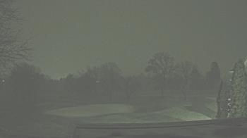 Weather camera view of Country Club of Indianapolis.