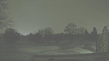 Weather camera view of Country Club of Indianapolis.