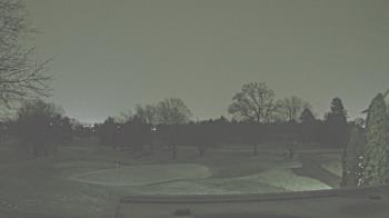 Weather camera view of Country Club of Indianapolis.
