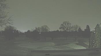 Weather camera view of Country Club of Indianapolis.