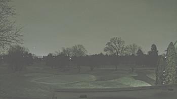 Weather camera view of Country Club of Indianapolis.
