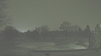 Weather camera view of Country Club of Indianapolis.