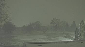 Weather camera view of Country Club of Indianapolis.