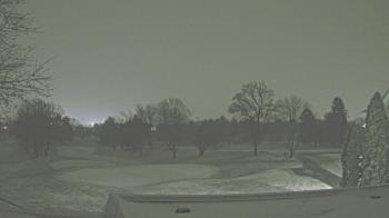 Weather camera view of Country Club of Indianapolis.