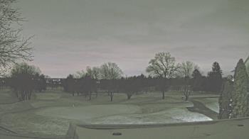 Weather camera view of Country Club of Indianapolis.