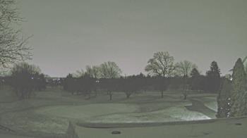 Weather camera view of Country Club of Indianapolis.