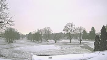 Weather camera view of Country Club of Indianapolis.