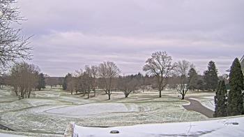 Weather camera view of Country Club of Indianapolis.